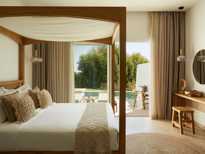 Absolute Kiotari Resort 46