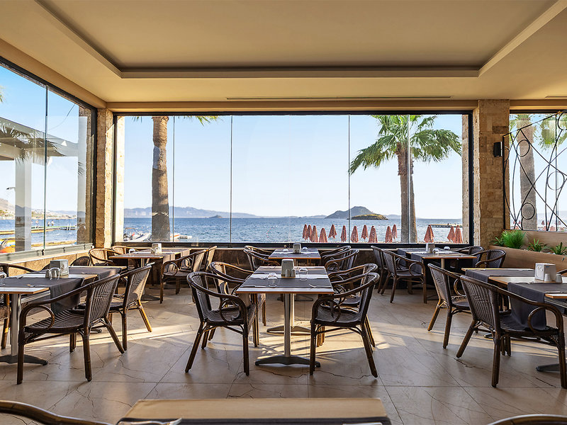 Kadikale Resort Spa & Wellness 4