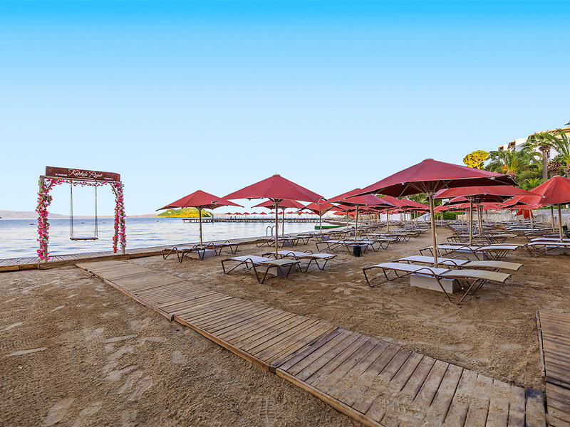 Kadikale Resort Spa & Wellness 7