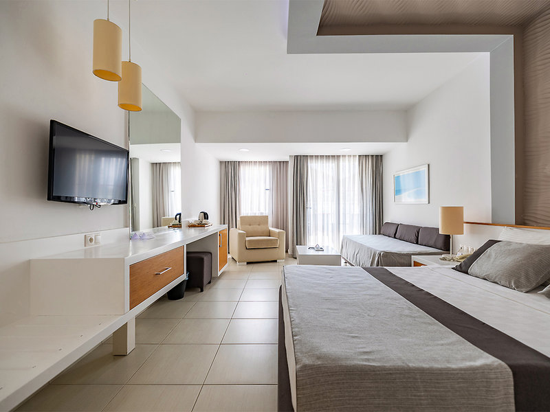 Kadikale Resort Spa & Wellness 8