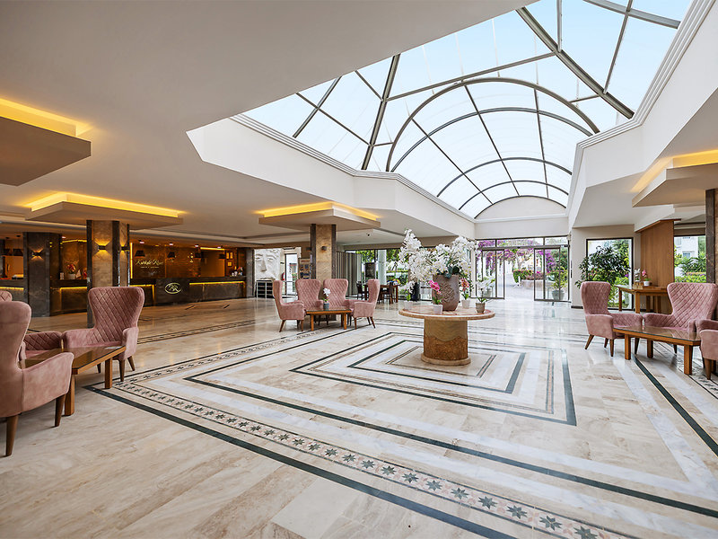Kadikale Resort Spa & Wellness 14