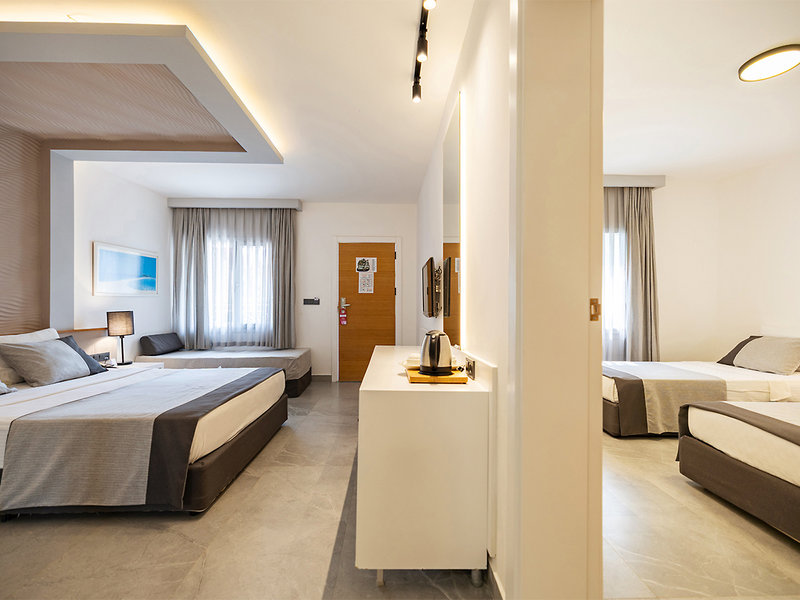 Kadikale Resort Spa & Wellness 17