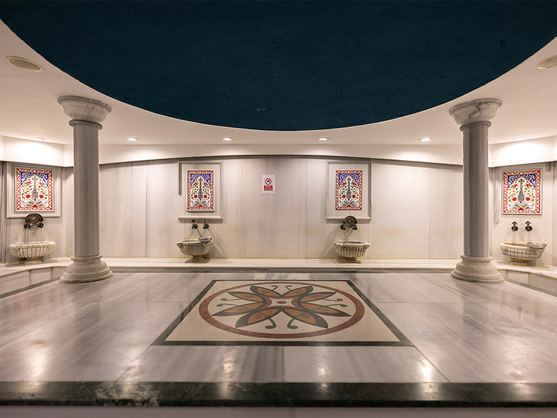 Kadikale Resort Spa & Wellness 18