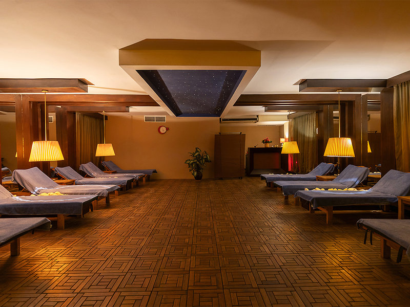 Kadikale Resort Spa & Wellness 19