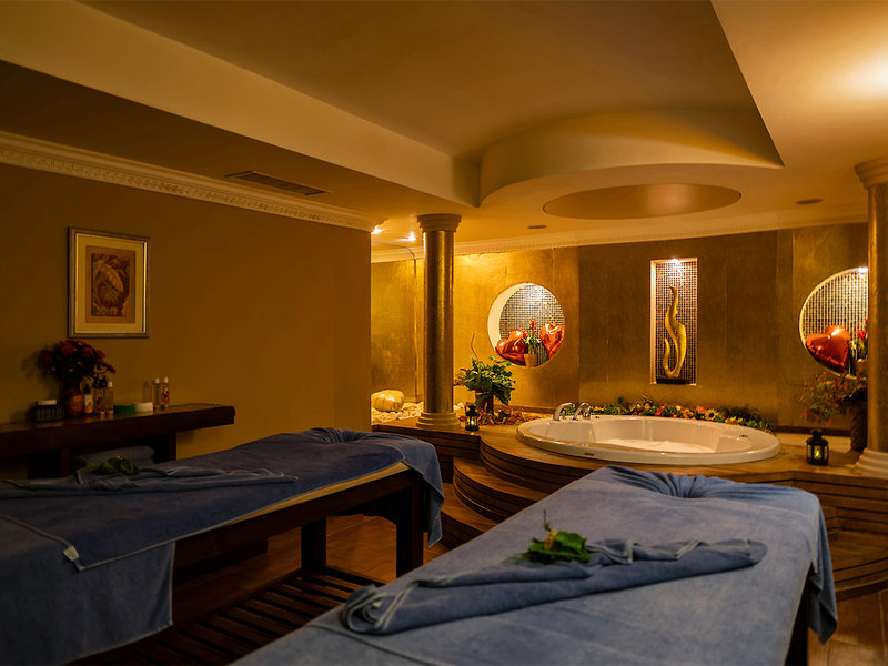 Kadikale Resort Spa & Wellness 20