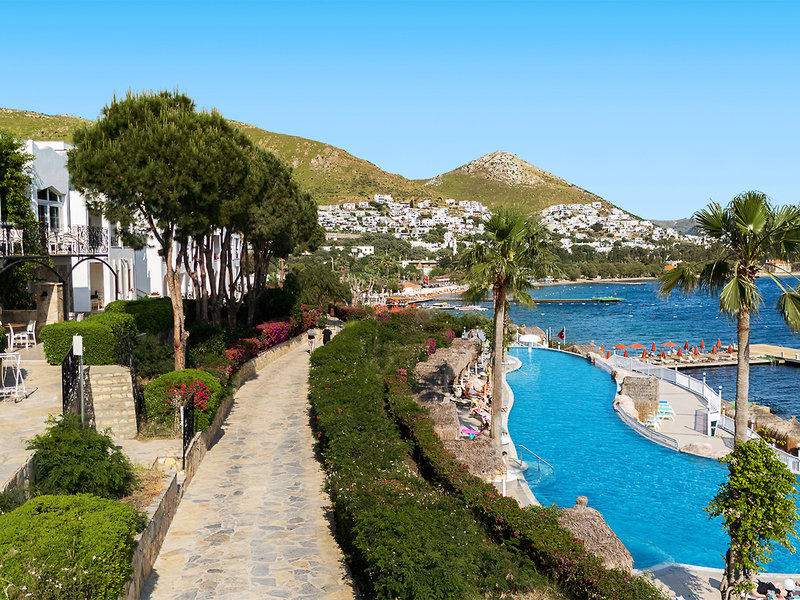 Kadikale Resort 9