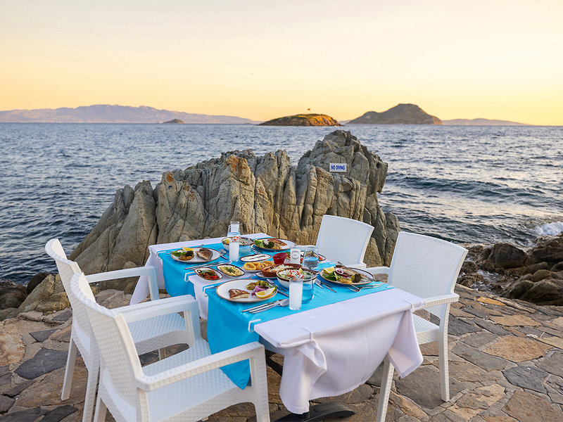 Kadikale Resort 10