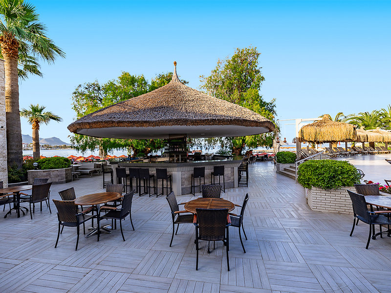 Kadikale Resort 13