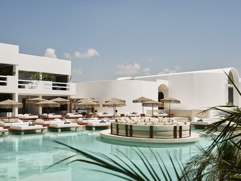 Aya Resort 1