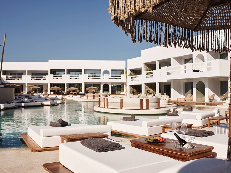 Aya Resort 2