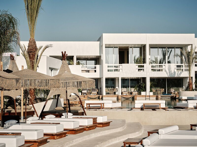 Aya Resort 3