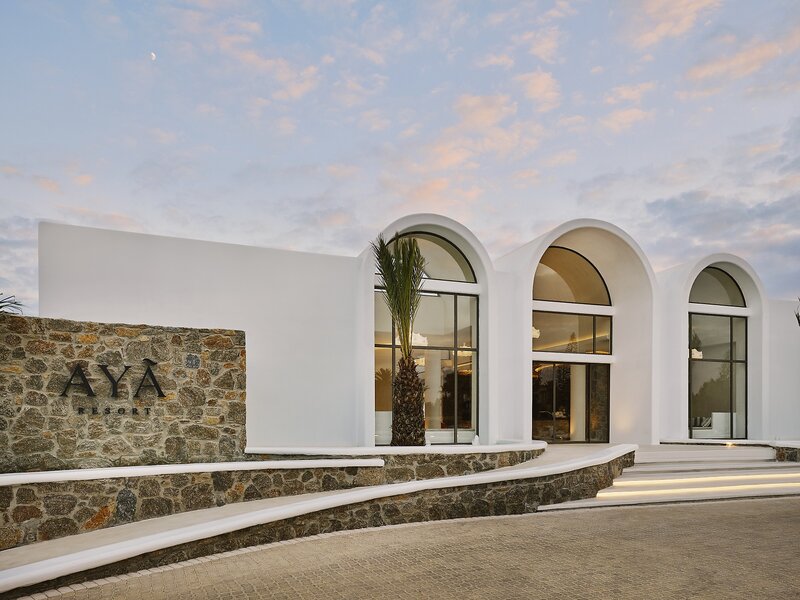 Aya Resort 4