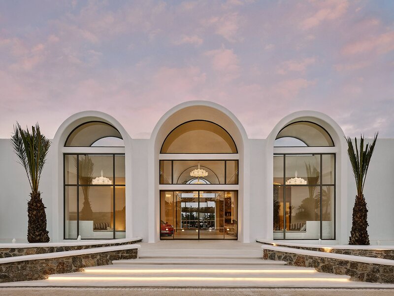 Aya Resort 5