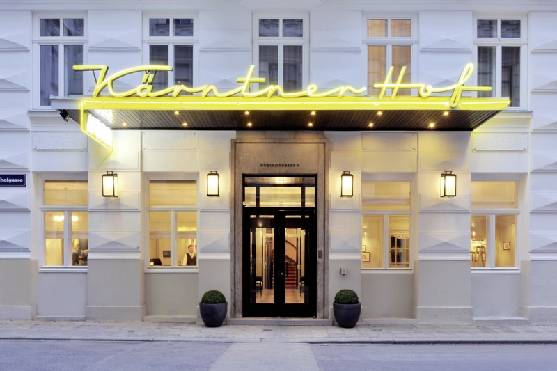Kärntnerhof