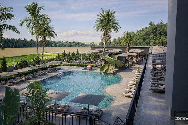 Nova Life Hotel 9