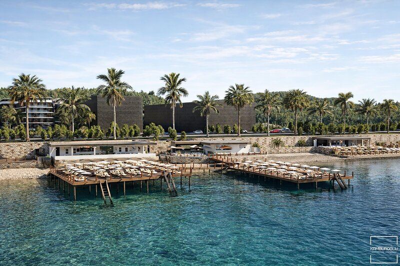 Nova Life Hotel 11