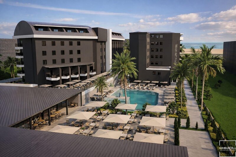 Nova Life Hotel 22