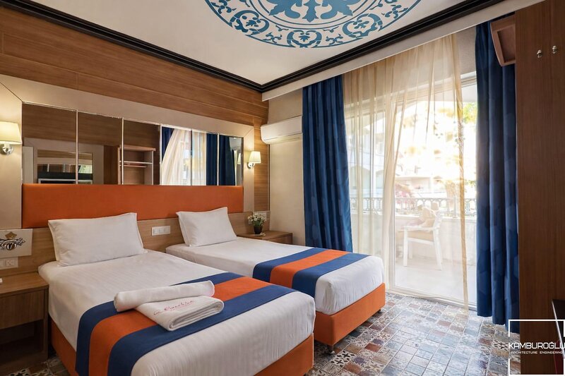 Nova Life Hotel 30