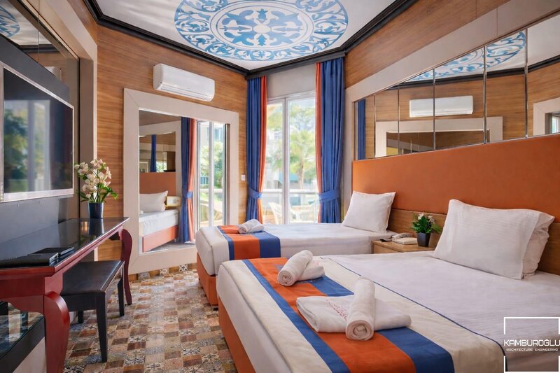 Nova Life Hotel 31