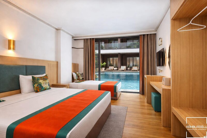 Nova Life Hotel 33