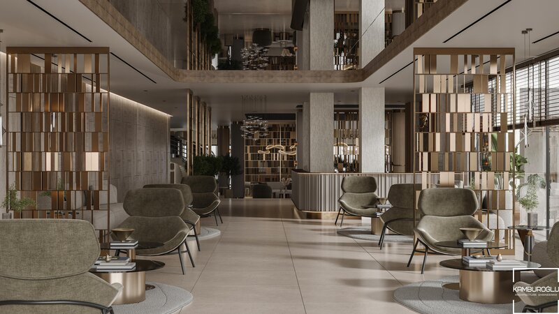 Nova Life Hotel 9