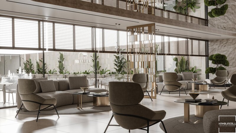 Nova Life Hotel 18