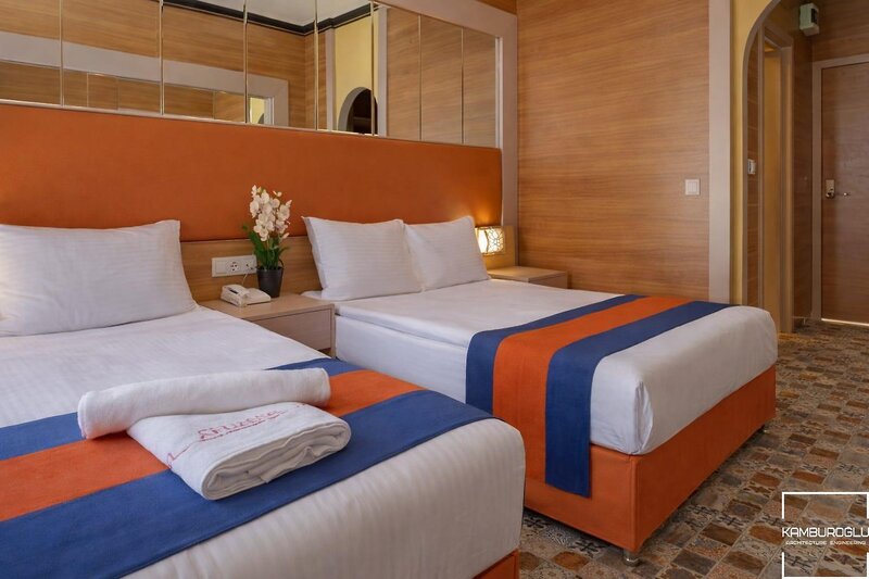 Nova Life Hotel 25