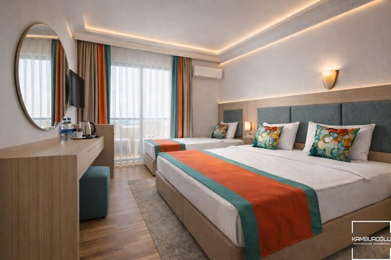 Nova Life Hotel 28