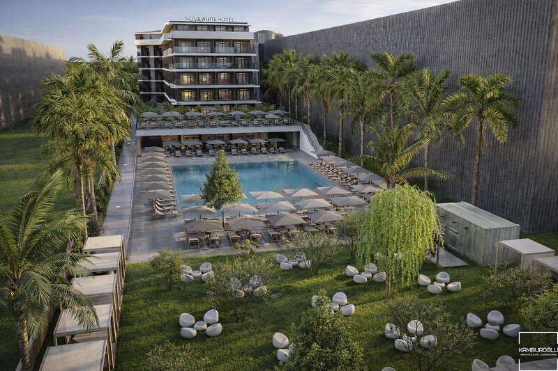 Nova Life Hotel 7