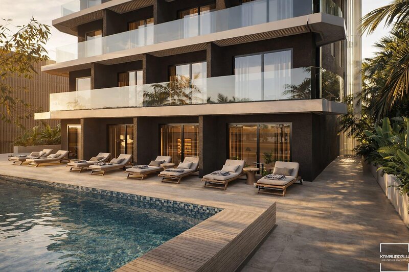 Nova Life Hotel 8