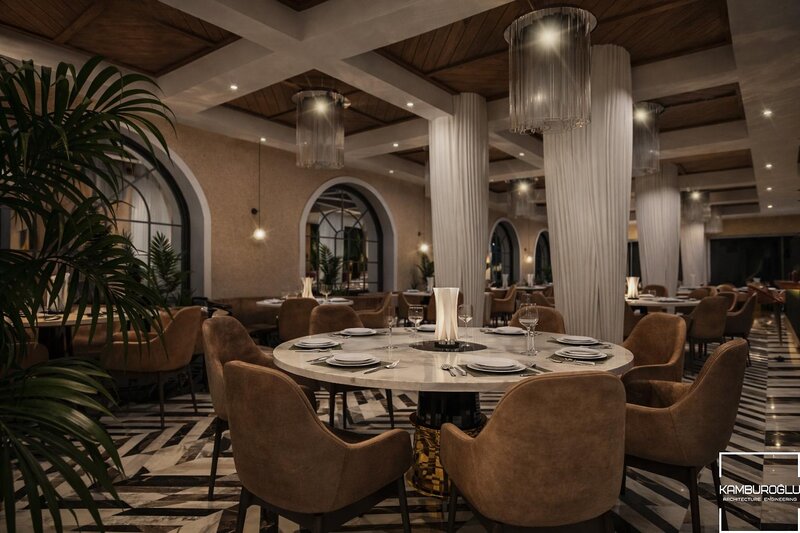 Nova Life Hotel 12