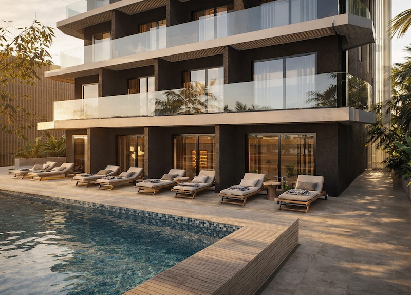 Nova Life Hotel 26