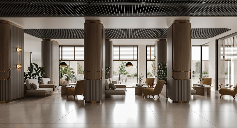 Nova Life Hotel 27