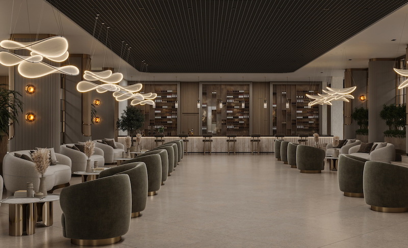 Nova Life Hotel 28
