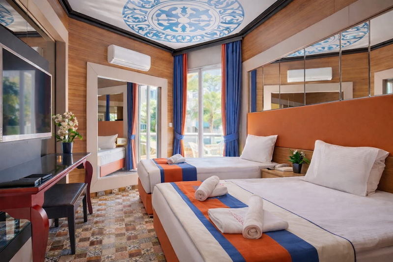 Nova Life Hotel 31