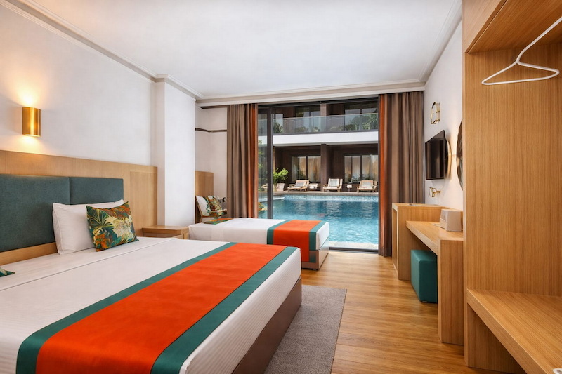 Nova Life Hotel 32