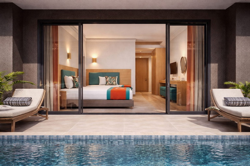 Nova Life Hotel 33