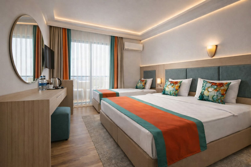 Nova Life Hotel 6
