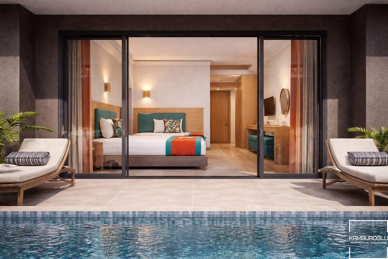 Nova Life Hotel 34
