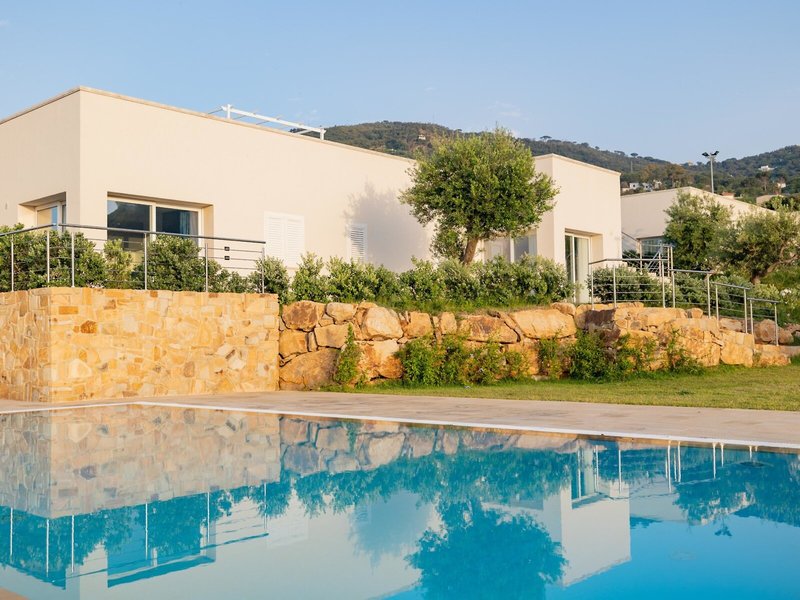 Aura Maris Beach Residence Mazzaforno 3