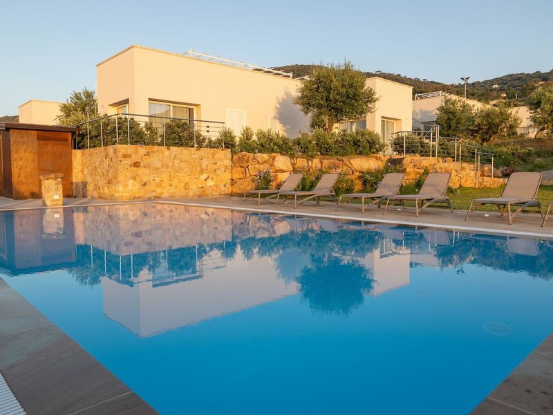 Aura Maris Beach Residence Mazzaforno 5