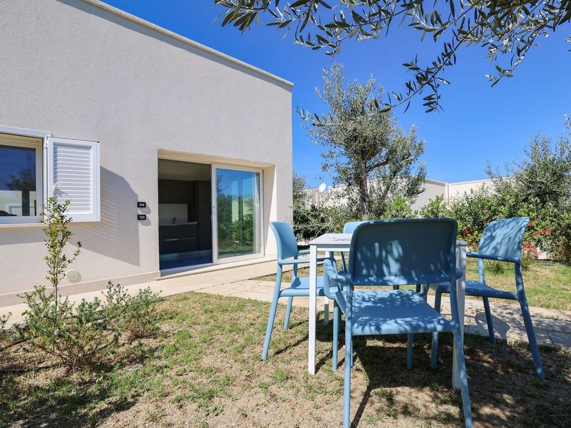 Aura Maris Beach Residence Mazzaforno 11