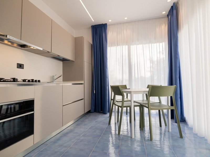 Aura Maris Beach Residence Mazzaforno 13