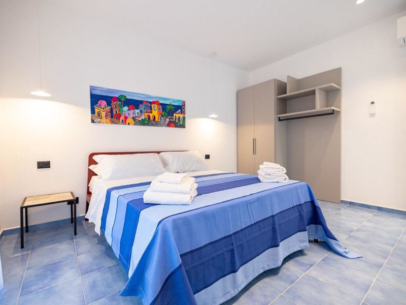 Aura Maris Beach Residence Mazzaforno 14
