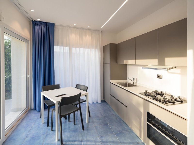 Aura Maris Beach Residence Mazzaforno 15