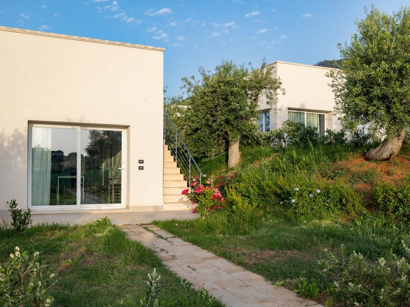 Aura Maris Beach Residence Mazzaforno 16