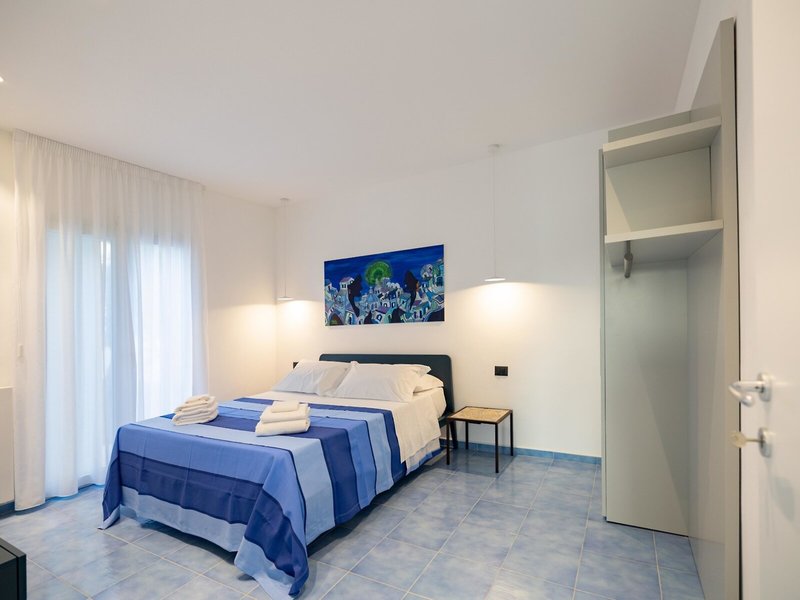 Aura Maris Beach Residence Mazzaforno 17