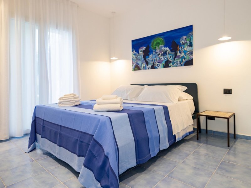 Aura Maris Beach Residence Mazzaforno 18
