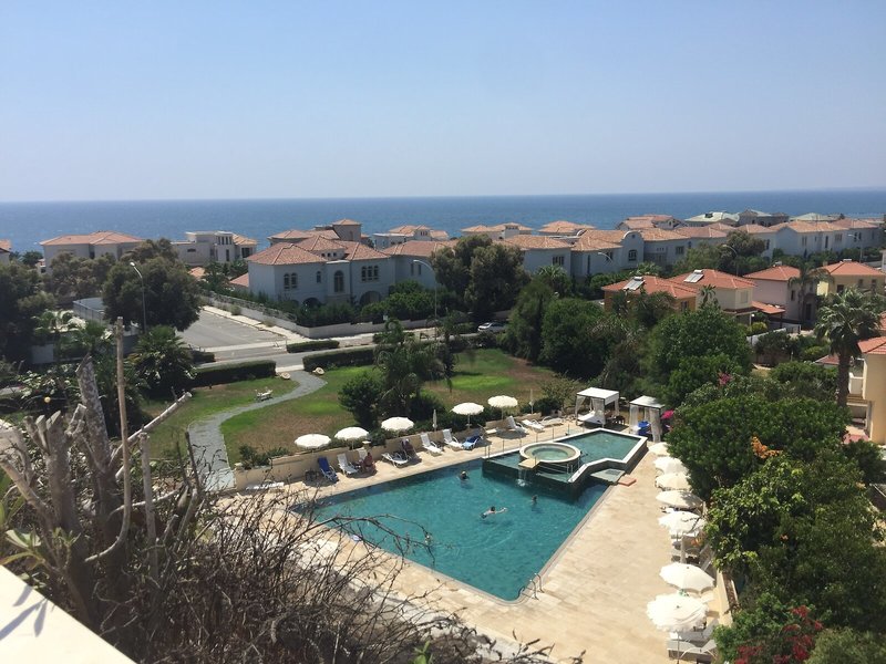 E Hotel Spa & Resort Cyprus 5