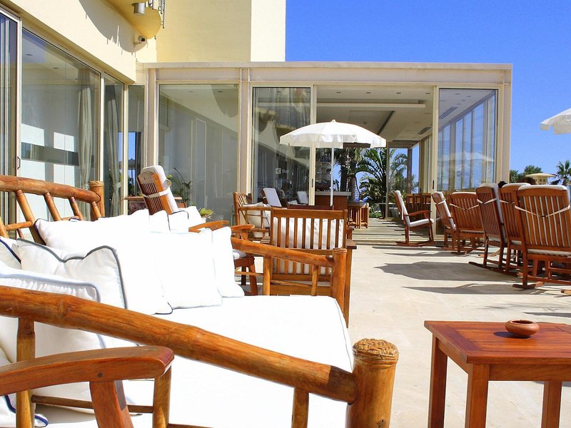 E Hotel Spa & Resort Cyprus 26